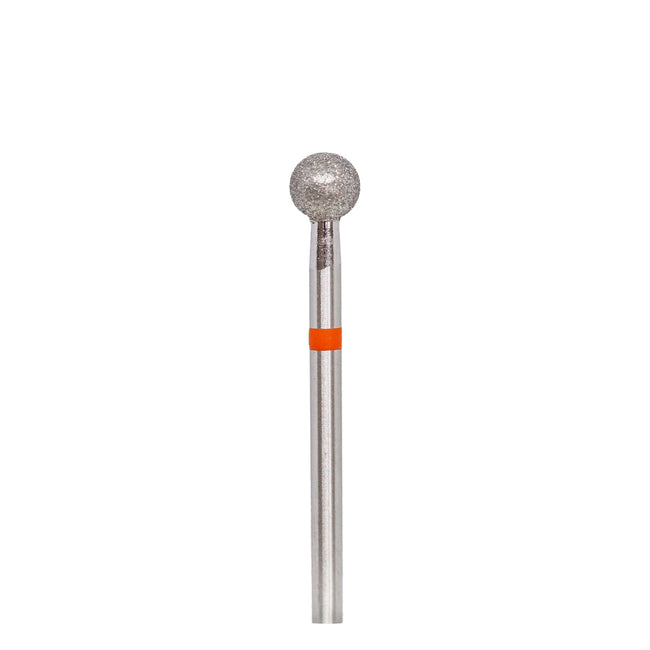 KMIZ Diamond bit Ball D50, Red
