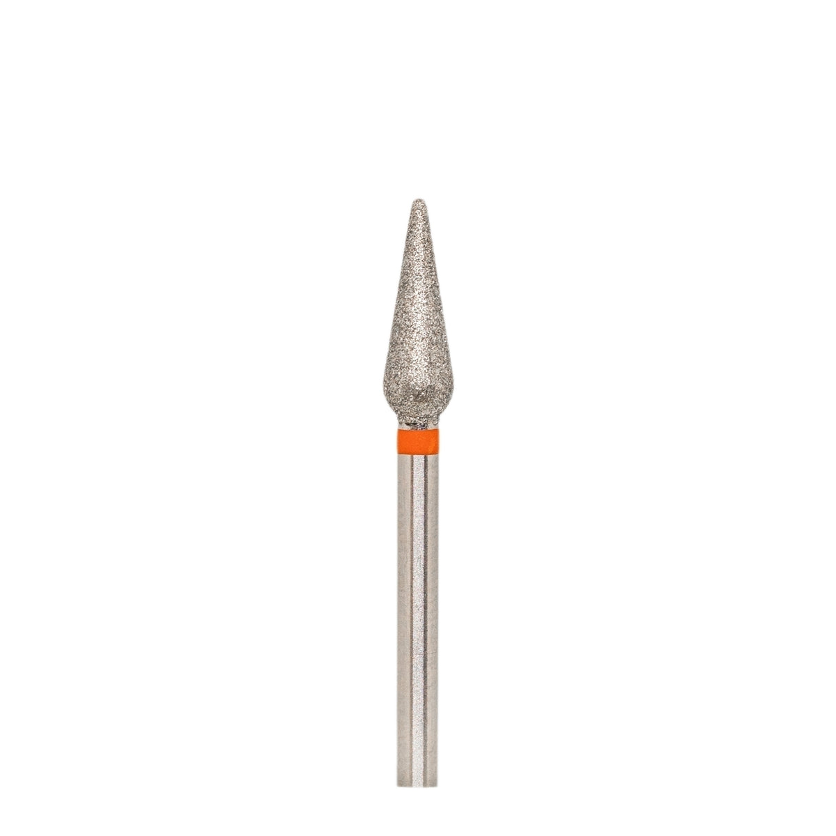 KMIZ Diamond bit Pear D40, Red