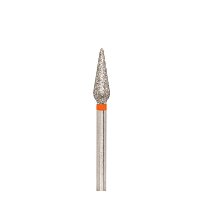 KMIZ Diamond bit Pear D40, Red