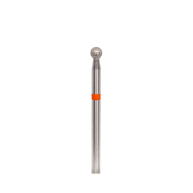 KMIZ Diamond bit Ball D31, Red