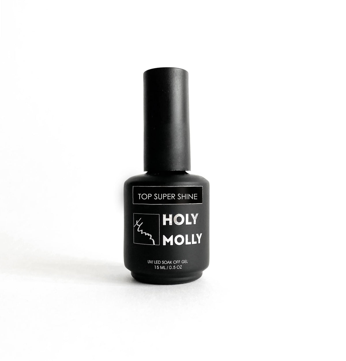 Holy Molly Top SUPER SHINE 15 ml