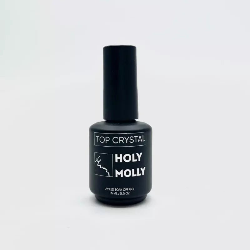 Holy Molly Top CRYSTAL 15 ml