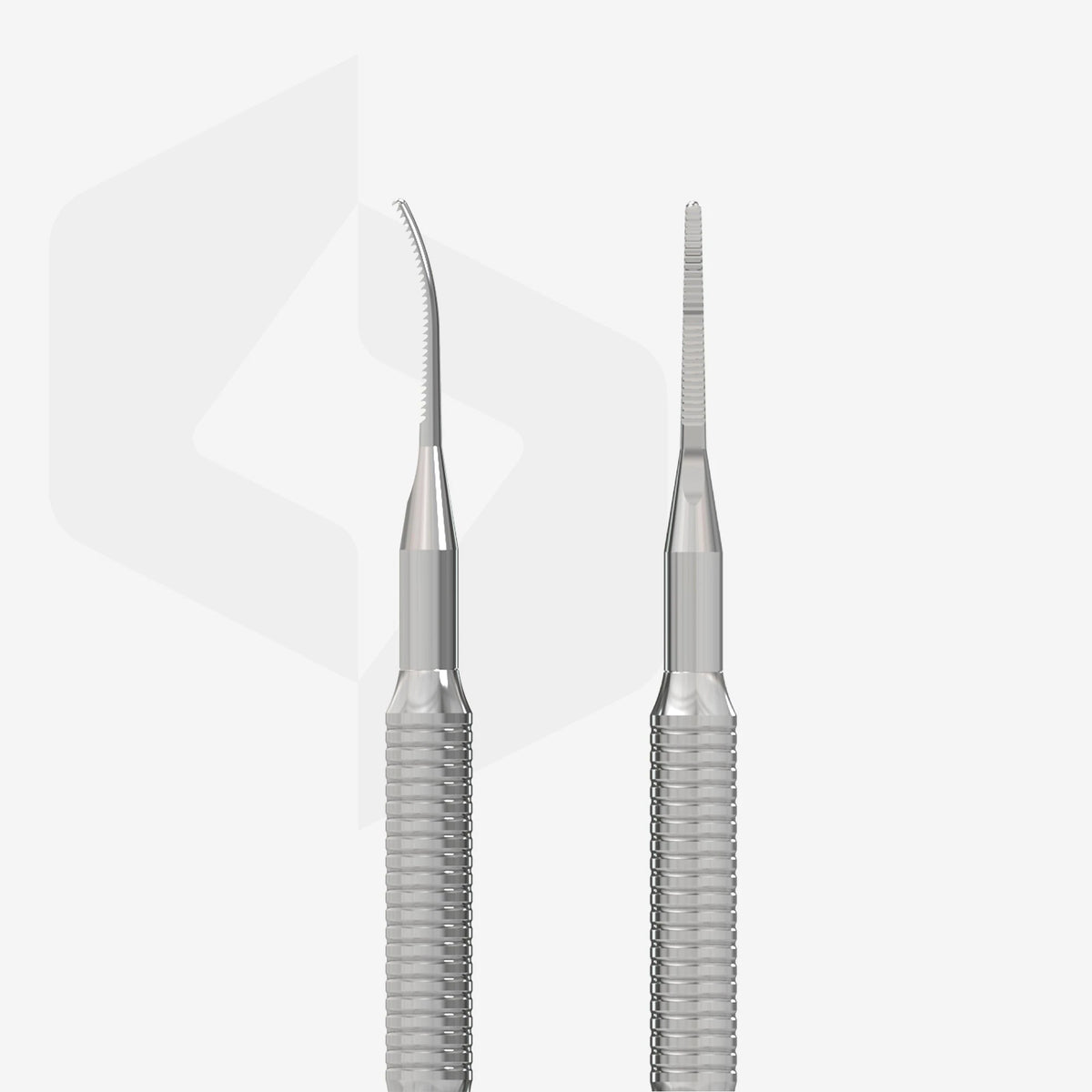 Pedicure pusher Staleks Pro Expert 60 Type 4