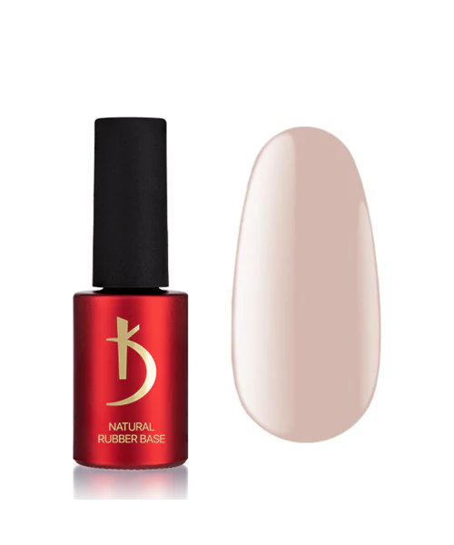 KODI Natural Rubber Base IVORY 15 ml