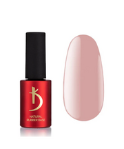 KODI Natural Rubber Base TEA ROSE 15 ml