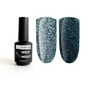 Gel Polish Holy Molly FLASH 28 11 ml