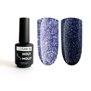 Gel Polish Holy Molly FLASH 30 11 ml