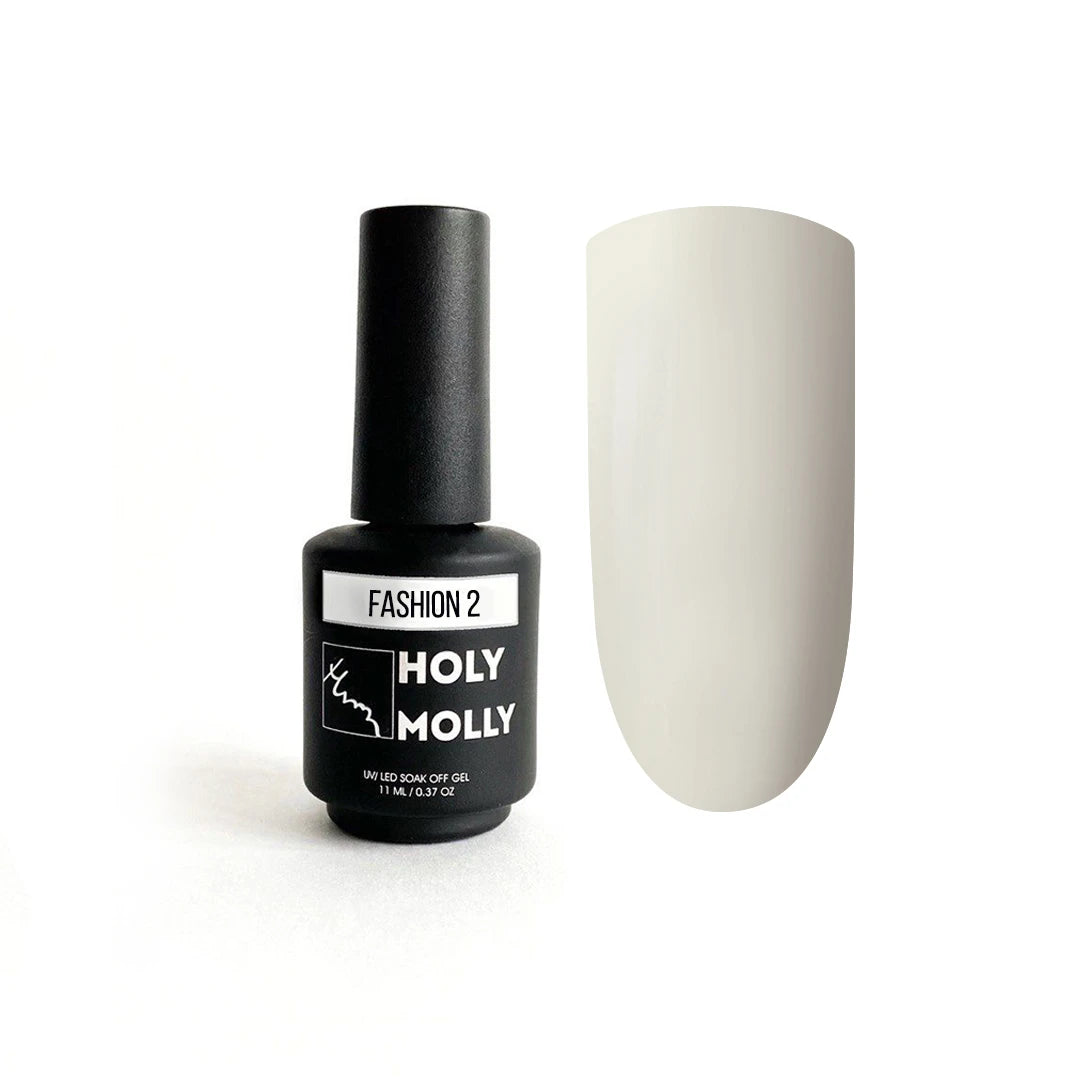 Gel Polish Holy Molly FASHION 2 11 ml