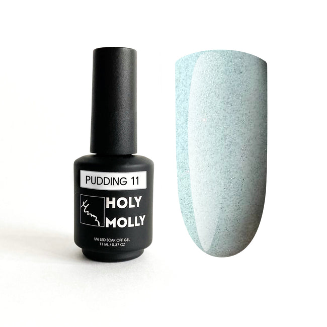 Gel Polish Holy Molly PUDDING 11 11 ml