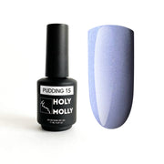 Gel Polish Holy Molly PUDDING 15 11 ml