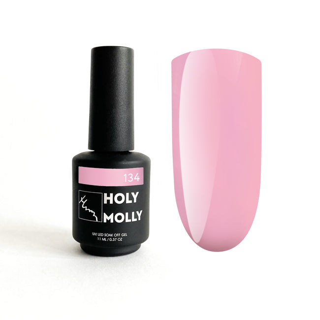 Gel Polish Holy Molly 134 11 ml