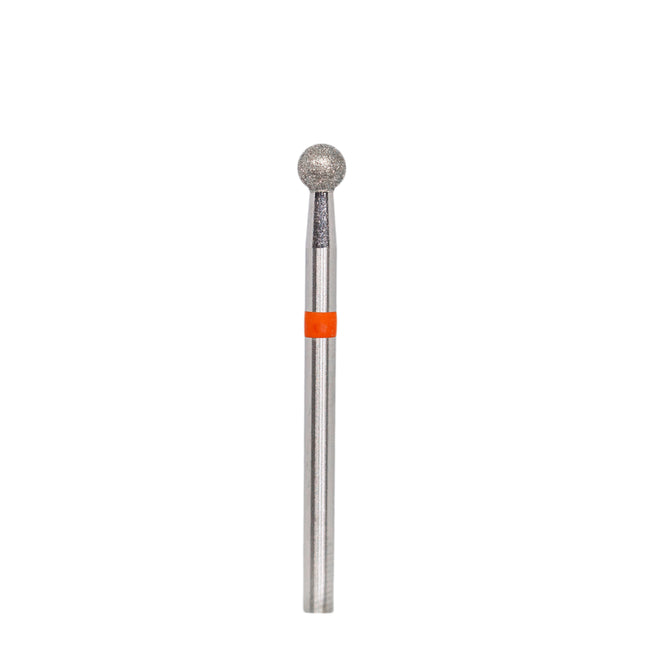 KMIZ Diamond bit Ball D35, Red