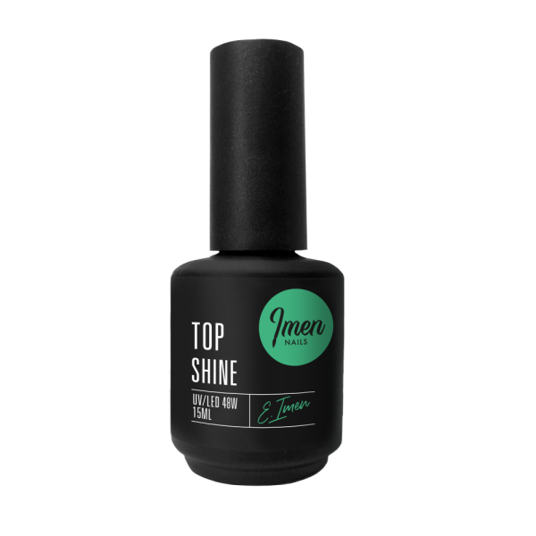 IMEN Color Top Shine 15 ml