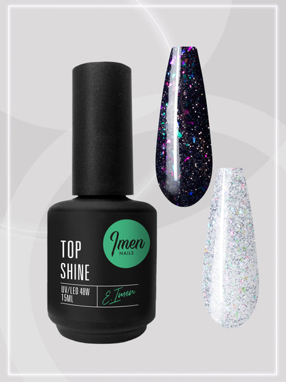 IMEN Color Top Shine 15 ml