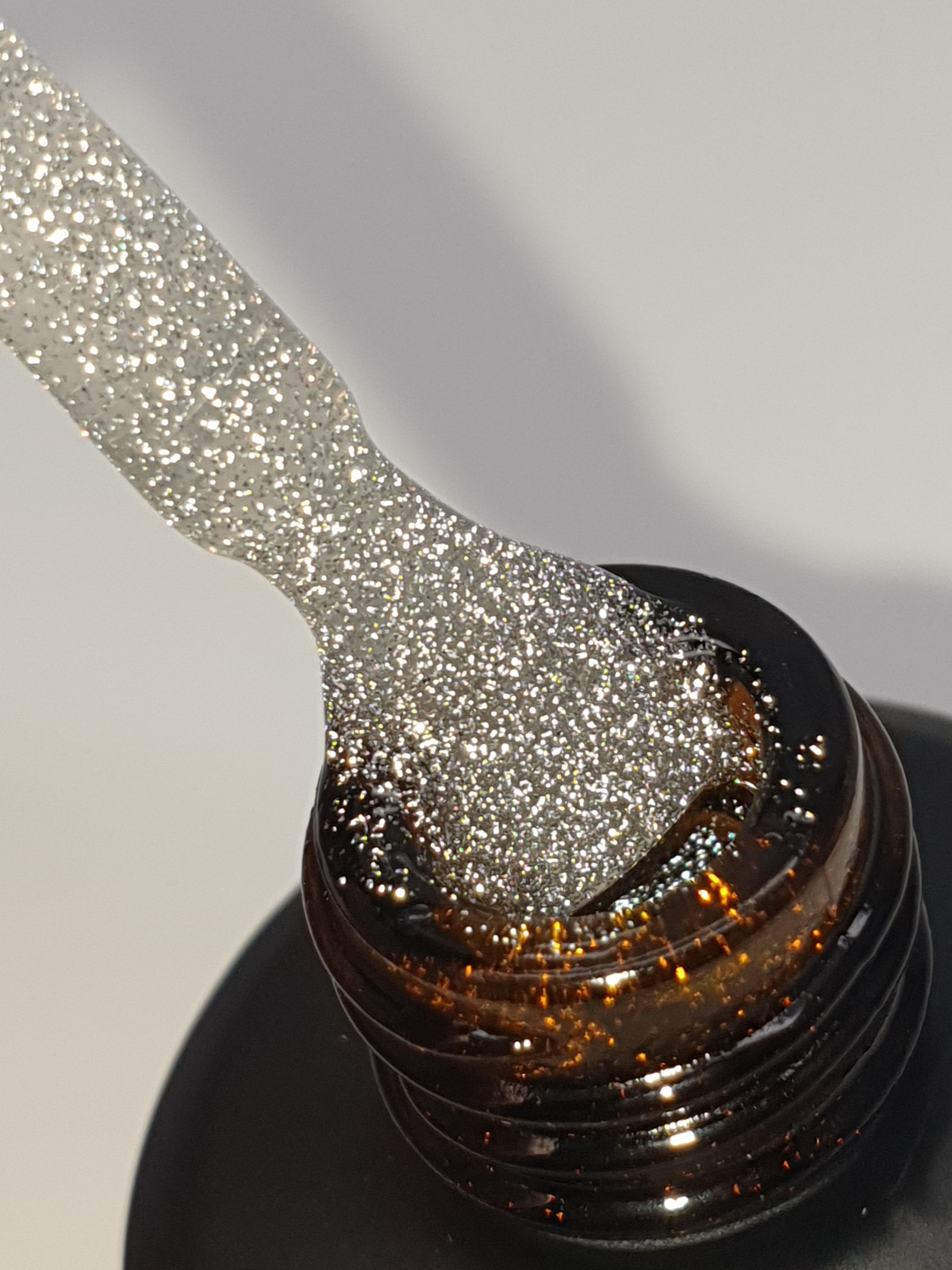 IMEN Pealisgeel Sparkl Silver 15 ml