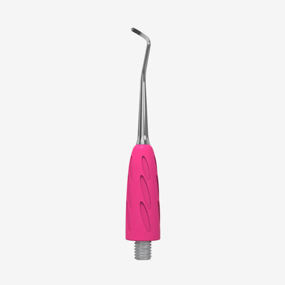 STALEKS COMBO UNIQ 32 – embout interchangeable curette incurvée à droite