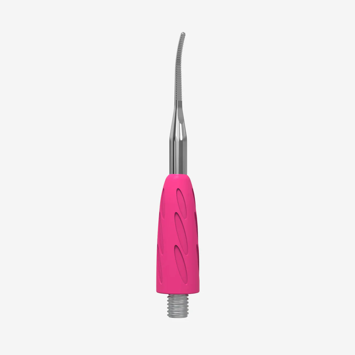 STALEKS Working part of the pusher Combo UNIQ 35 narrow toenail file with a bent end