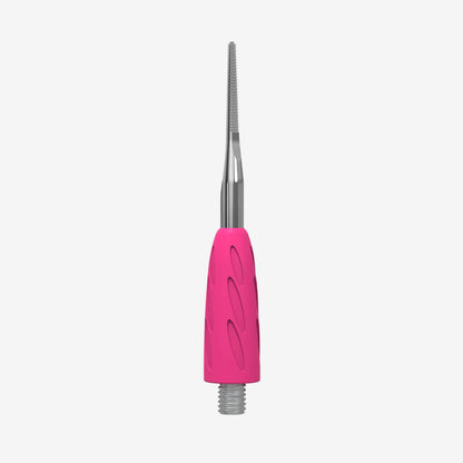 STALEKS Working part of the pusher Combo UNIQ 38 straight toenail file