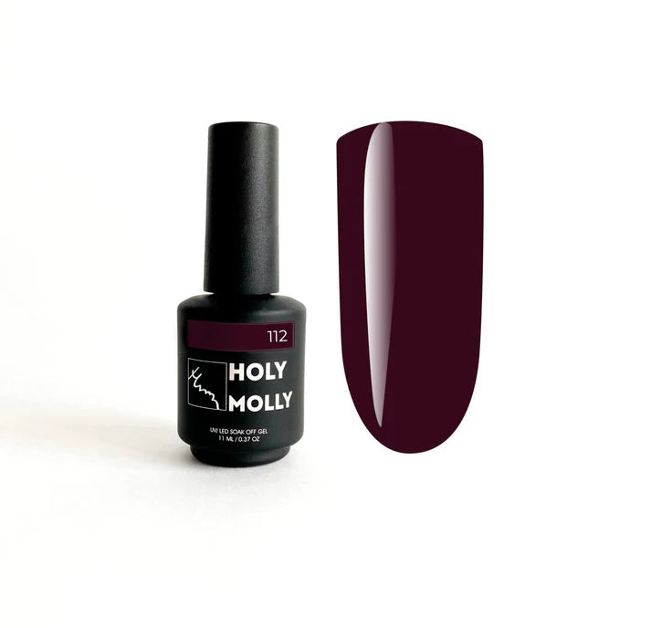 Gel Polish Holy Molly 112 11 ml