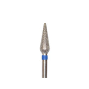 KMIZ Diamond bit Pear D40, Blue