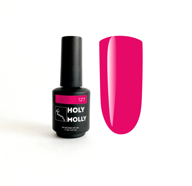 Gel Polish Holy Molly 127 11 ml