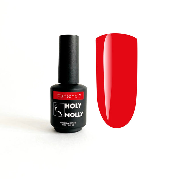 Gel Polish Holy Molly Pantone 2 11 ml