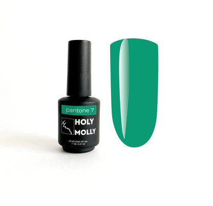 Gel Polish Holy Molly Pantone 7 11 ml