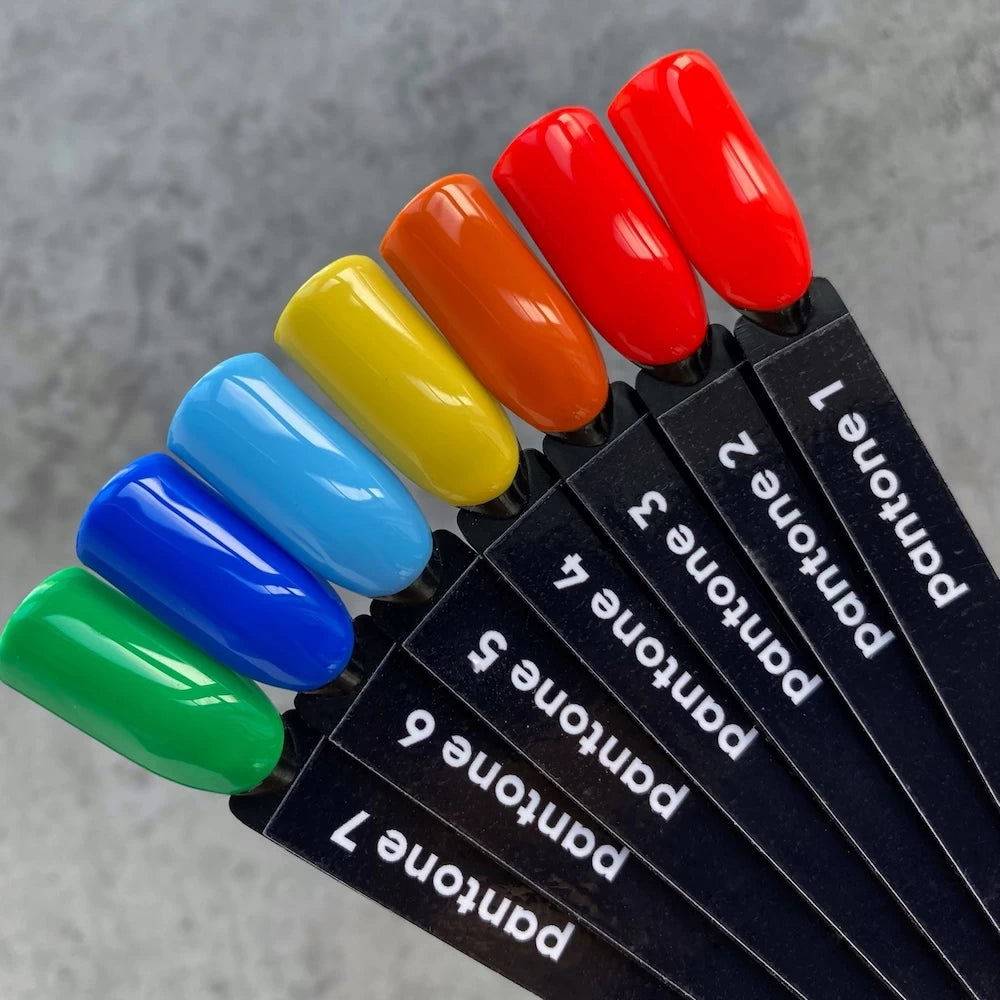 Gel Polish Holy Molly Pantone 6 11 ml