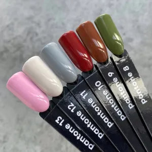Gel Polish Holy Molly Pantone 13 11 ml