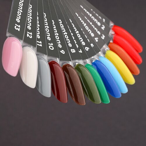 Gel Polish Holy Molly Pantone 6 11 ml
