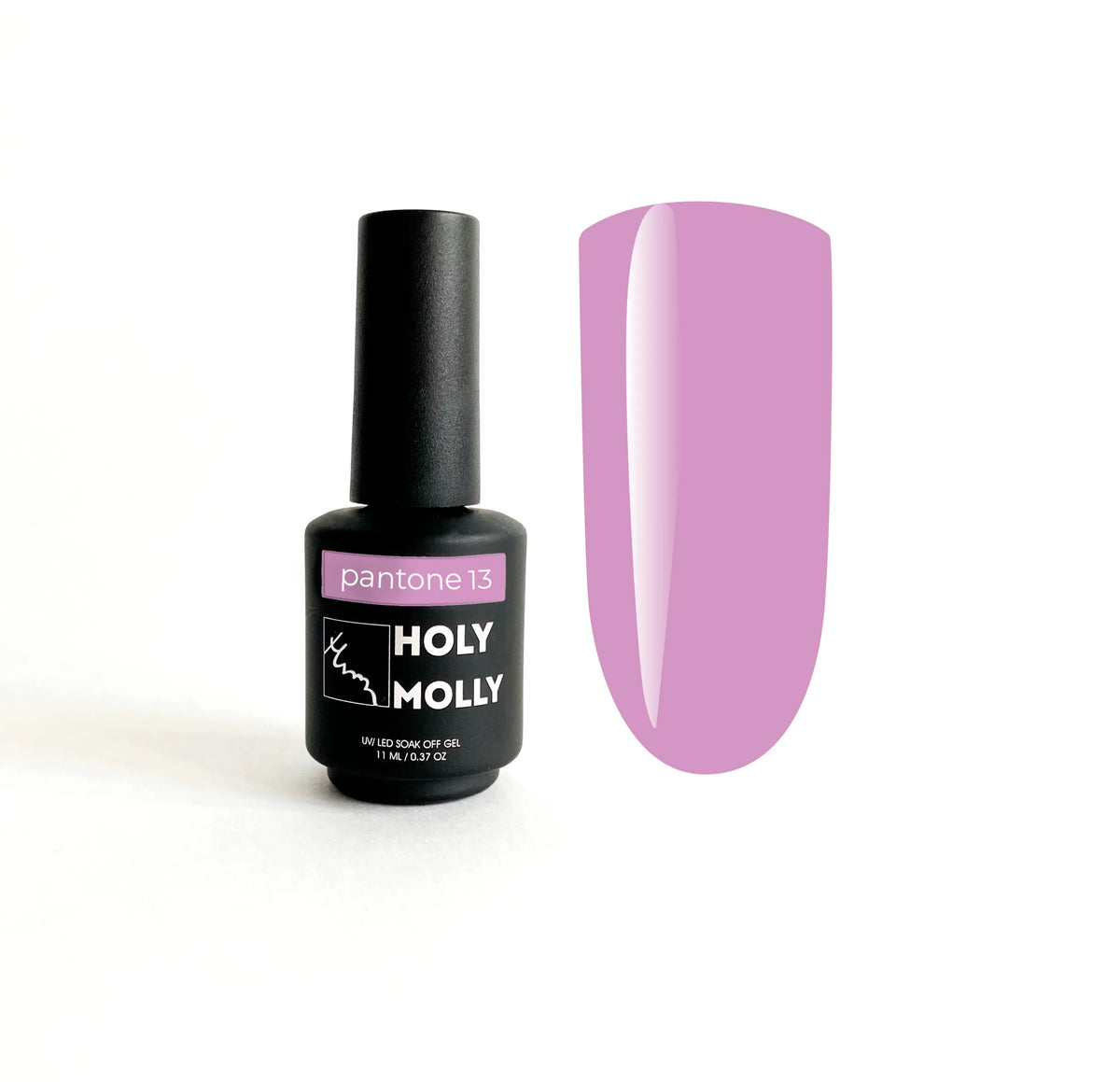Gel Polish Holy Molly Pantone 13 11 ml