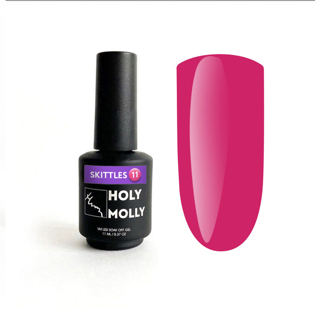 Gel Polish Holy Molly Skittles 11 11 ml