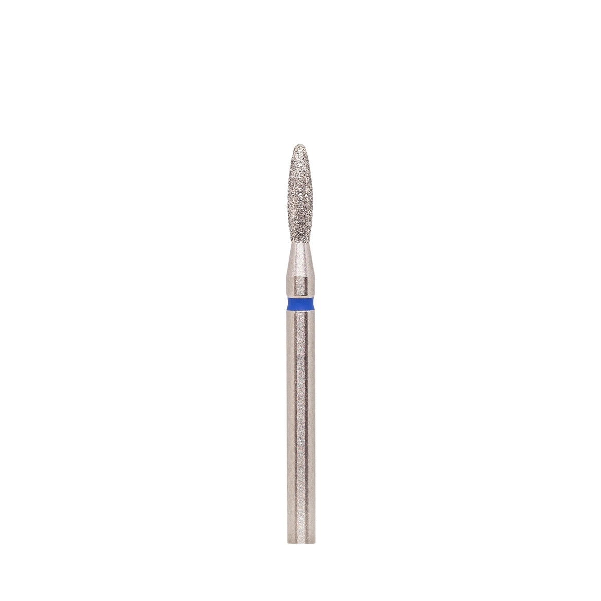 KMIZ Diamond bit Flame with safe end D21, Blue