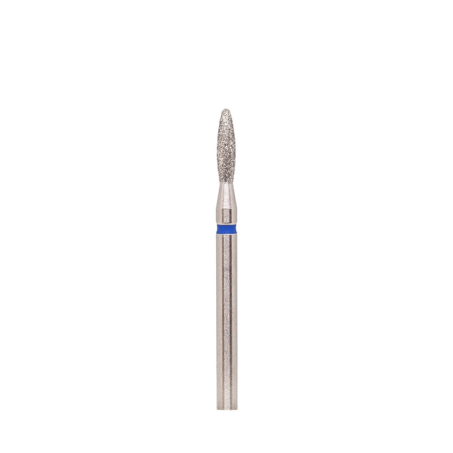 KMIZ Diamond bit Flame with safe end D21, Blue