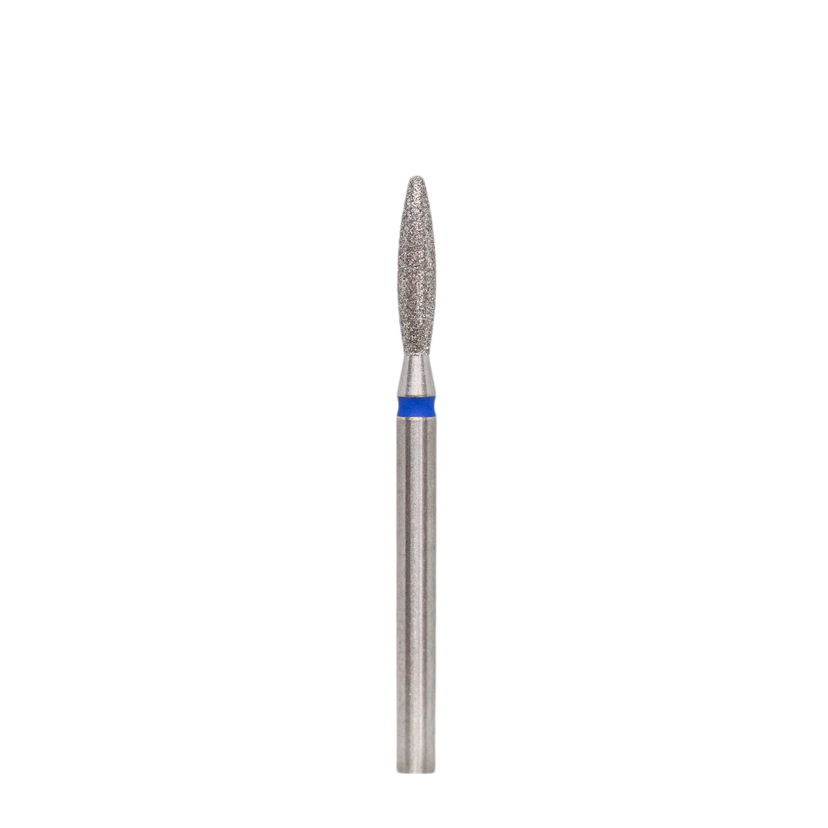 KMIZ Diamond bit Flame with safe end D23, Blue