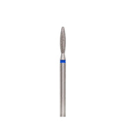 KMIZ Diamond bit Flame with safe end D23, Blue