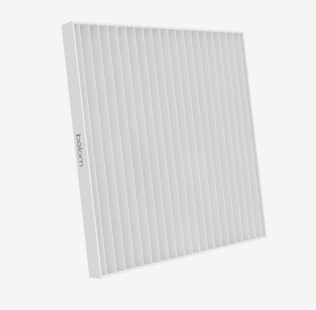Belom A1 Dust Filter – Replacement Filter