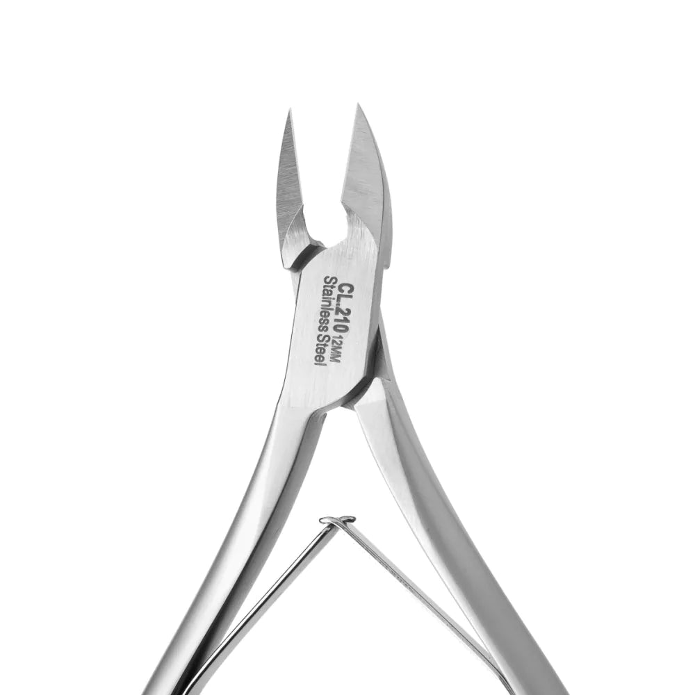 Nghia cuticle nippers CL.210, 12 mm