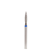 KMIZ Diamond bit Flame Tornado D23, Blue