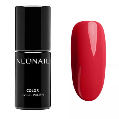 NEONAIL Gel Polish Fiery Flamenco 7,2 ml