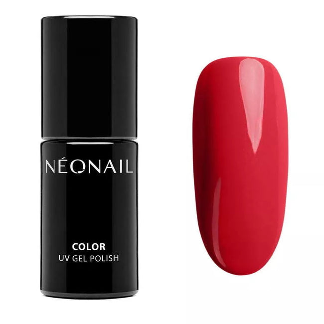 NEONAIL Gel Polish Fiery Flamenco 7,2 ml