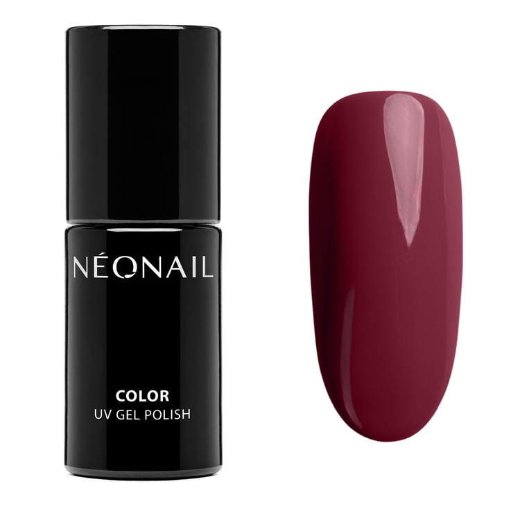 NEONAIL Gel Polish Ripe Cherry 7,2 ml