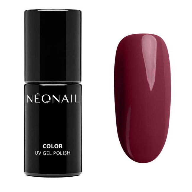 NEONAIL Gel Polish Ripe Cherry 7,2 ml