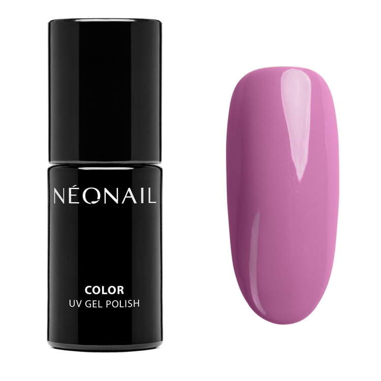 NEONAIL Gel Polish Rosy Side 7,2 ml