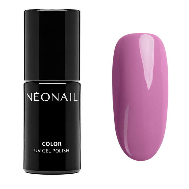 NEONAIL Gel Polish Rosy Side 7,2 ml
