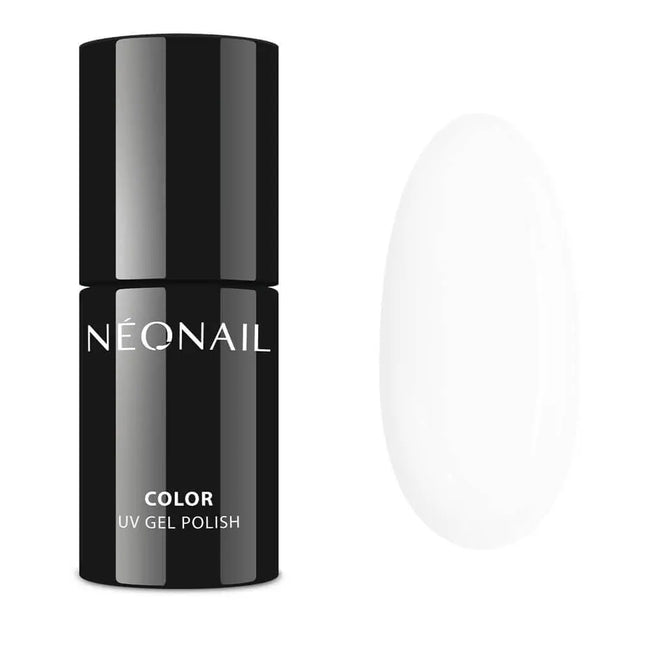 NEONAIL Gel Polish French White 7,2 ml