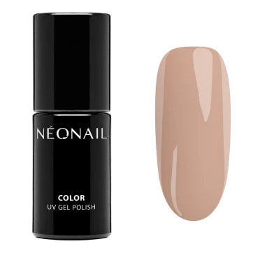NEONAIL Gel Polish Luminous Nude 7,2 ml