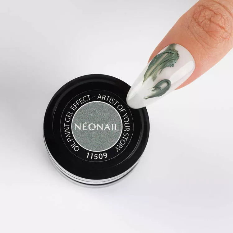 NEONAIL Oil Paint Gel Effect Artist of Your Story 5 g