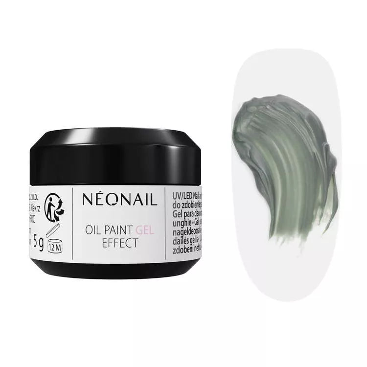 NEONAIL Oil Paint Gel Effect Artist of Your Story 5 g