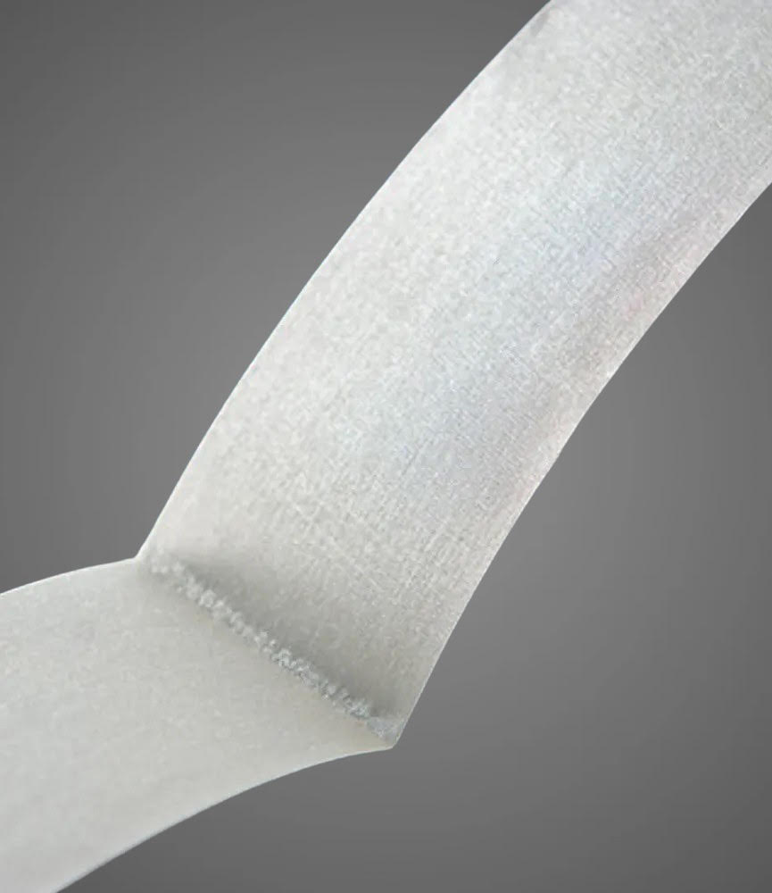 FiberGlass Stripes clear